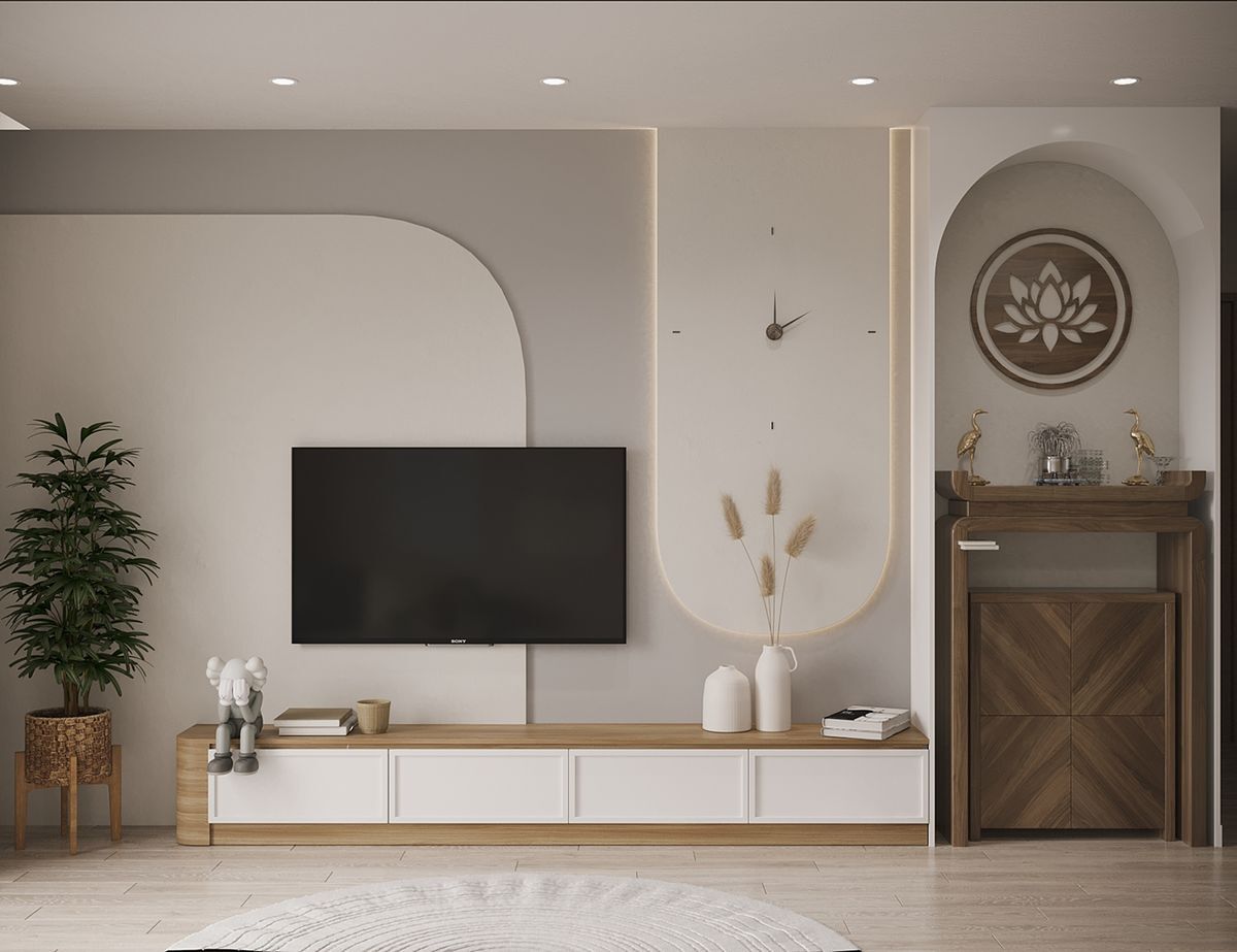 Commercial Project 1